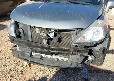 2011 Nissan Versa 1.8S from USA, damaged, VIN 3N1BC1CP8BL474740